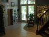 Mid Level Foyer outside of Spellbound, Key Largo and Casablanca Bedrooms