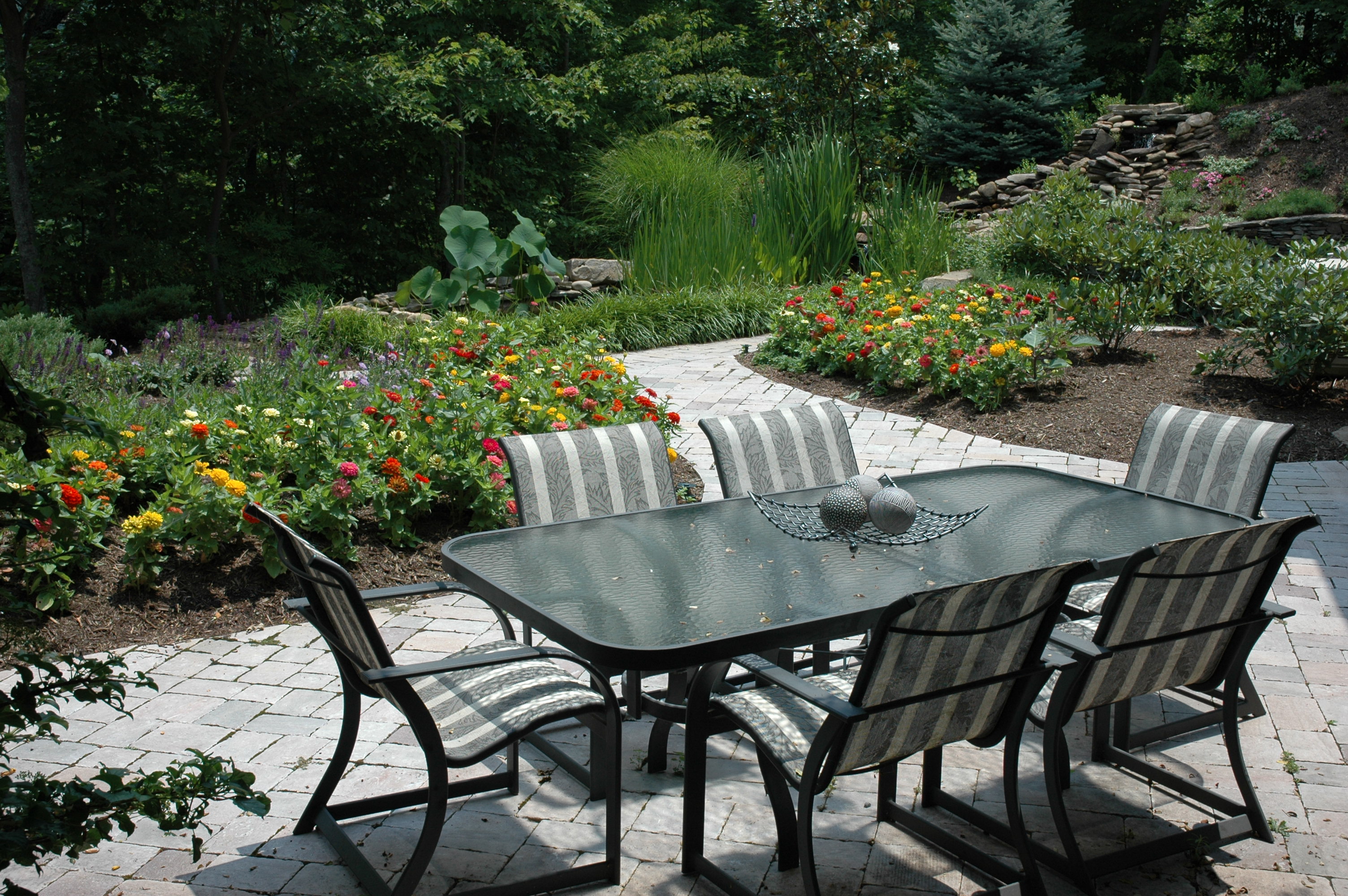 Differentreviews and gardenfeb