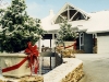 Winter at Gracehill