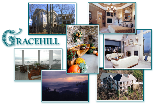Gracehill Photo Collage