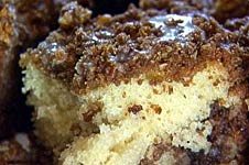 Coffee Cake