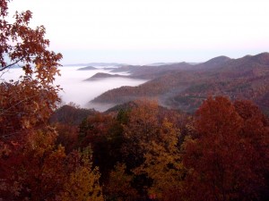 6 30AM on a November Morning 6 30 AM on a November Morning