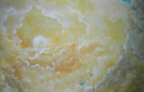 Art Work of Lisa Haggerty Palmer Art Work of Lisa Haggerty Palmer