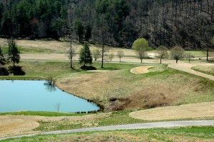 Laurel Valley Golf Course & Country Club, Townsend, TN