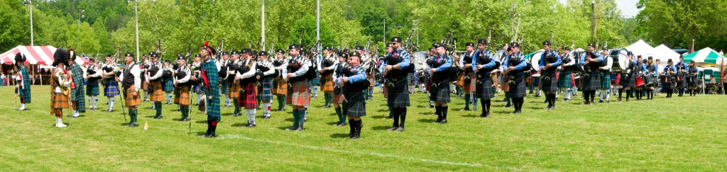 Scottish Festival
