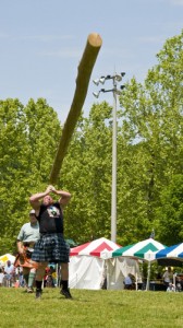 Scottish Games