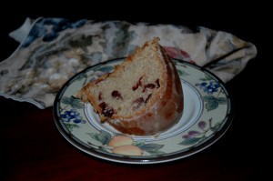 Cranberry Orange Pecan Coffee Cake Cranberry Orange Pecan Coffee Cake