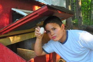 Or Just Food, or Just Work? Jake Molina starting young... Or Just Food, or Just Work? Jake Molina starting young...