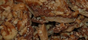 Toffee Toffee
