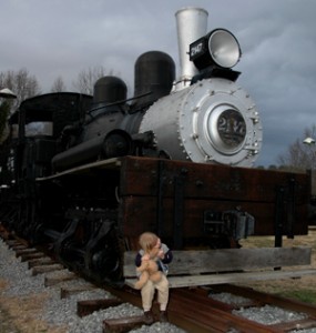 2006- Little River Railroad Museum, Townsend, Tennessee 2006- Little River Railroad Museum, Townsend, Tennessee