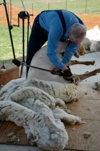 Fiber Arts Festival, Townsend Visitor Center, Townsend, TN