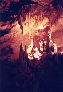 Tuckaleechee-Caverns Tuckaleechee Caverns