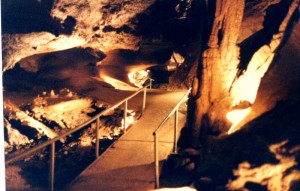 Tuckaleechee-Caverns,-Towns Tuckaleechee Caverns, Townsend, TN