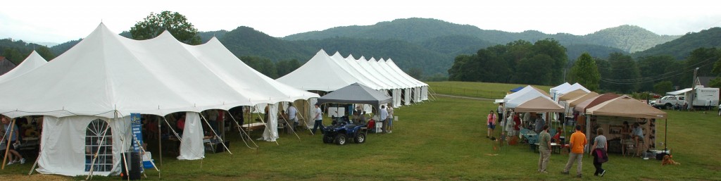 TroutFest, Townsend, TN 2011