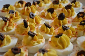 Deviled Eggs 009 Deviled Eggs Recipe
