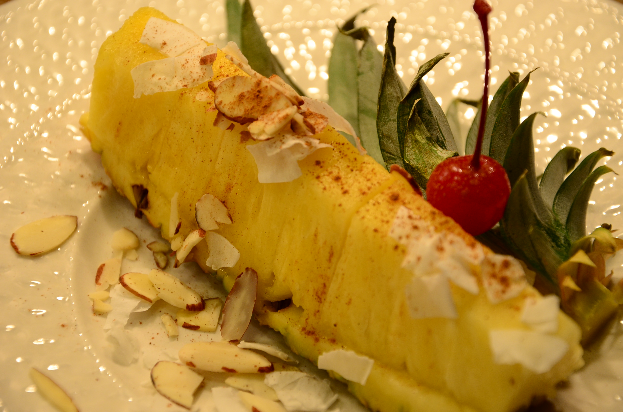 Fruit Recipe Pineapple Slice Fruit Recipe Pineapple Slice
