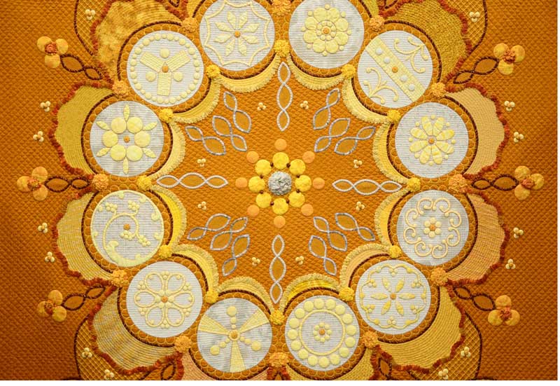 Quilting Pigeon and Sevierville, Quilts of Valor, Piecemakers