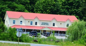 Antique Mall