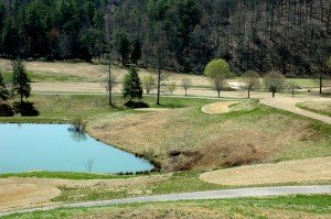 Laurel Valley Golf Course