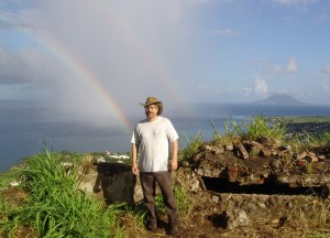 Dr. David Anderson, Professor of Anthropology, UT Knoxville,