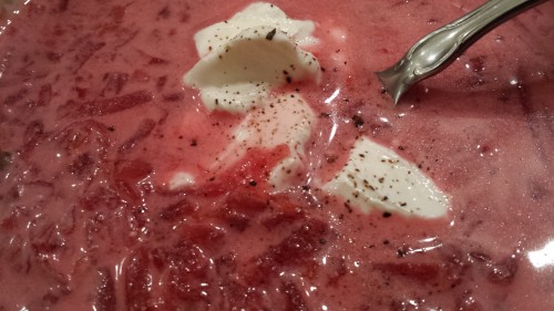 Borsch