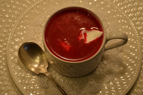 Borsch