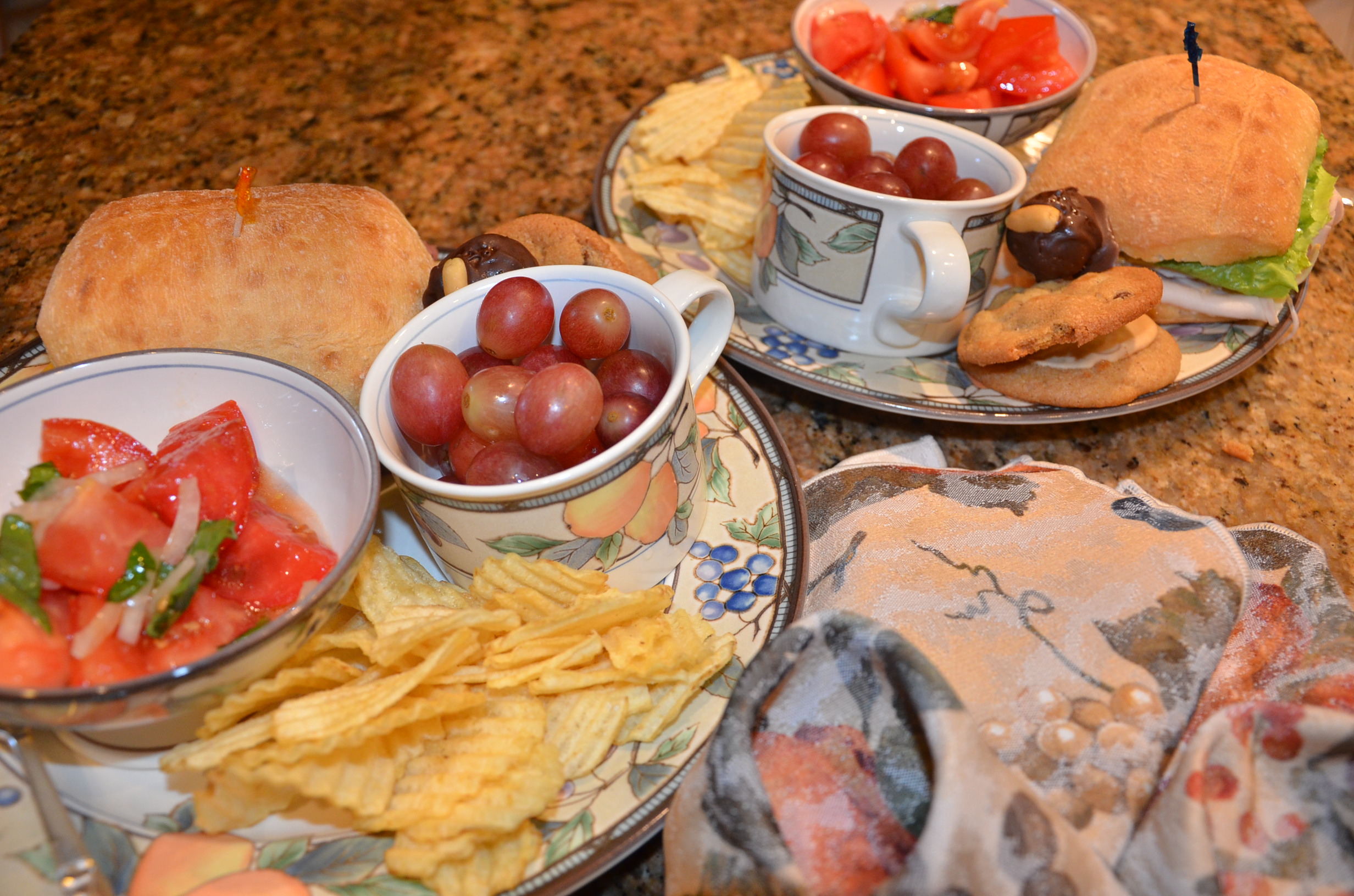 Gracehill, a Romantic Smoky Mountains Resort with Inn Lodging