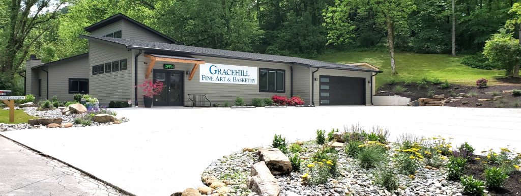 Gracehill Fine Art and Basketry
